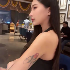 台北定點茶-一六八1