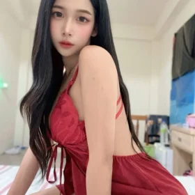 台北定點茶-安蕎2