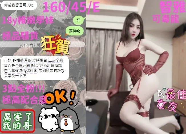 智雅客評1
