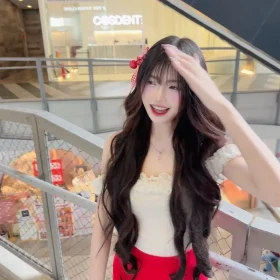 芽芽1