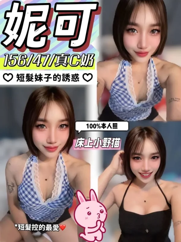 南投定點茶-妮可