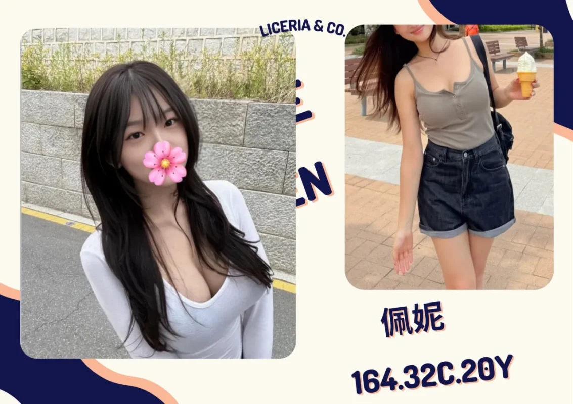 台北外送茶-佩妮