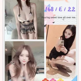 台北外送茶-齊藤梨香2