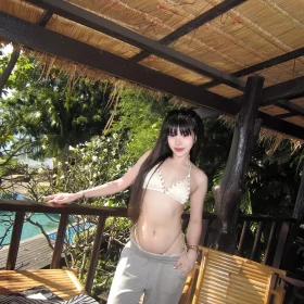 新竹定點茶-沐柔1