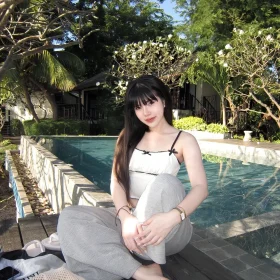 新竹定點茶-沐柔2