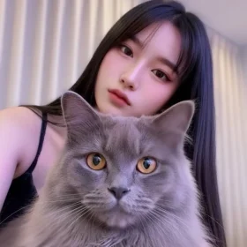 台北定點茶-喵喵1