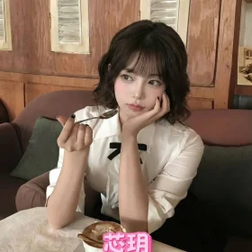 台中外送茶-芯玥