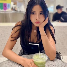 台北定點茶-Model4