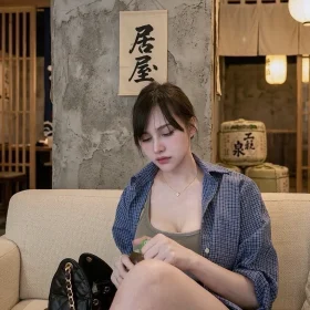 台北定點茶-廣茉涼子2